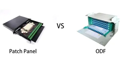 Au-delà de la surface : pourquoi un ODF est plus qu'un simple panneau de bras...