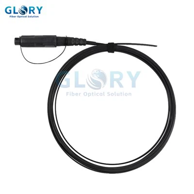 Cordons de patch à fibre optique