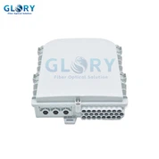 24 PORT FTTH FIBER TIMIN