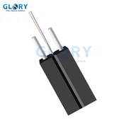 Câble de fibre optique FTTH